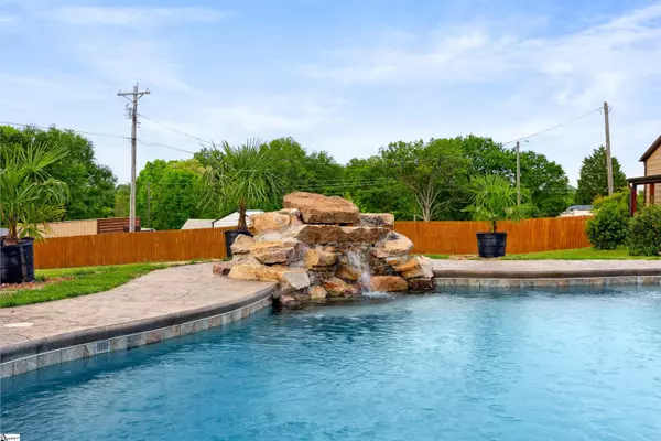 Chesnee, SC 29323,1190 McSwain Road