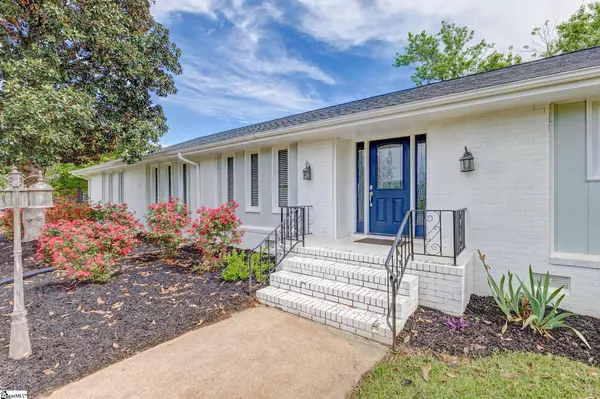 Greer, SC 29651,2074 Gap Creek Road