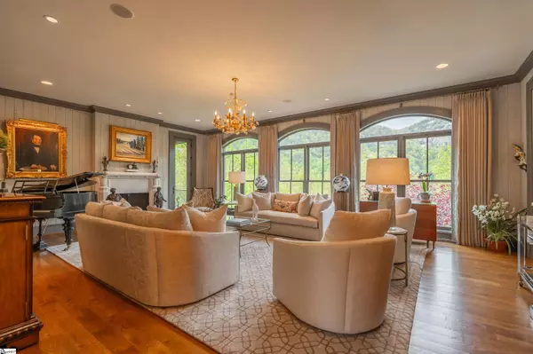 Landrum, SC 29356,281 Foggy Cut Lane