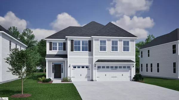 Inman, SC 29349,1730 Watersail Lane