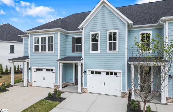 125 Gadwall Way, Greenville, SC 29607