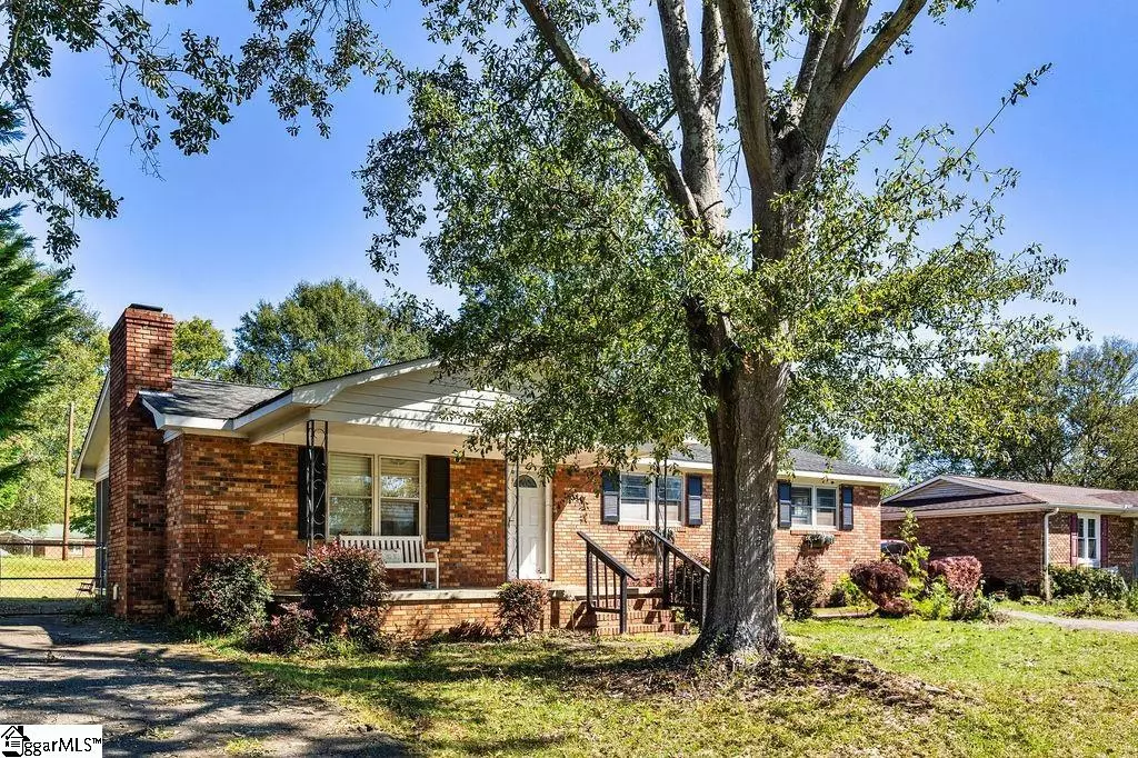 Spartanburg, SC 29303,411 Granada Drive