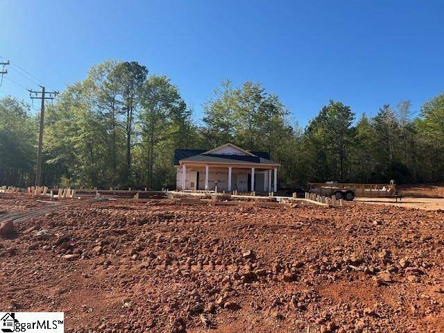 Landrum, SC 29356,336 Talbert Trail