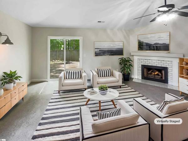 Simpsonville, SC 29680,2 Turnstone Court