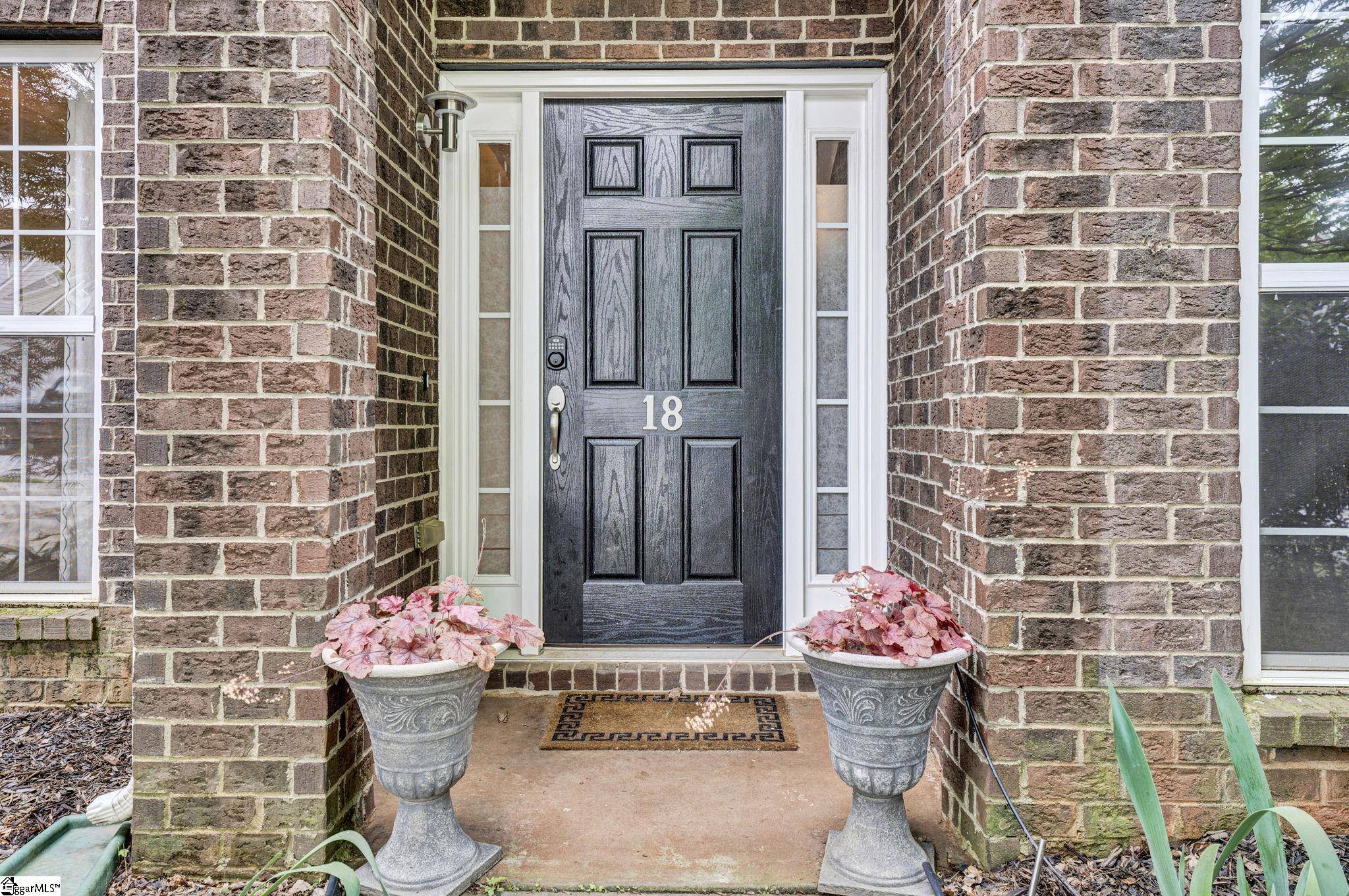 Greenville, SC 29607,18 Buckhannon Road