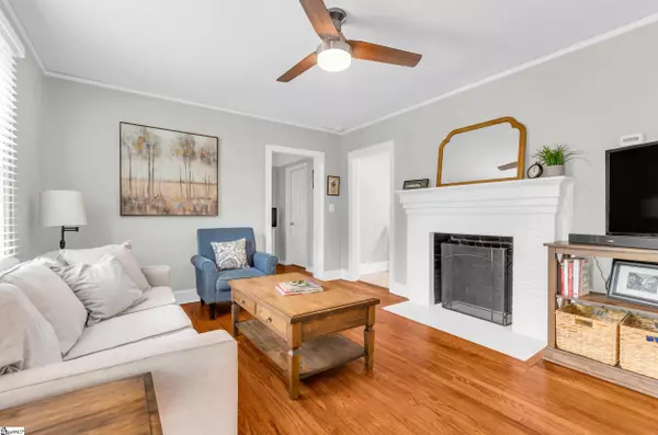 Greenville, SC 29609,15 Druid Street