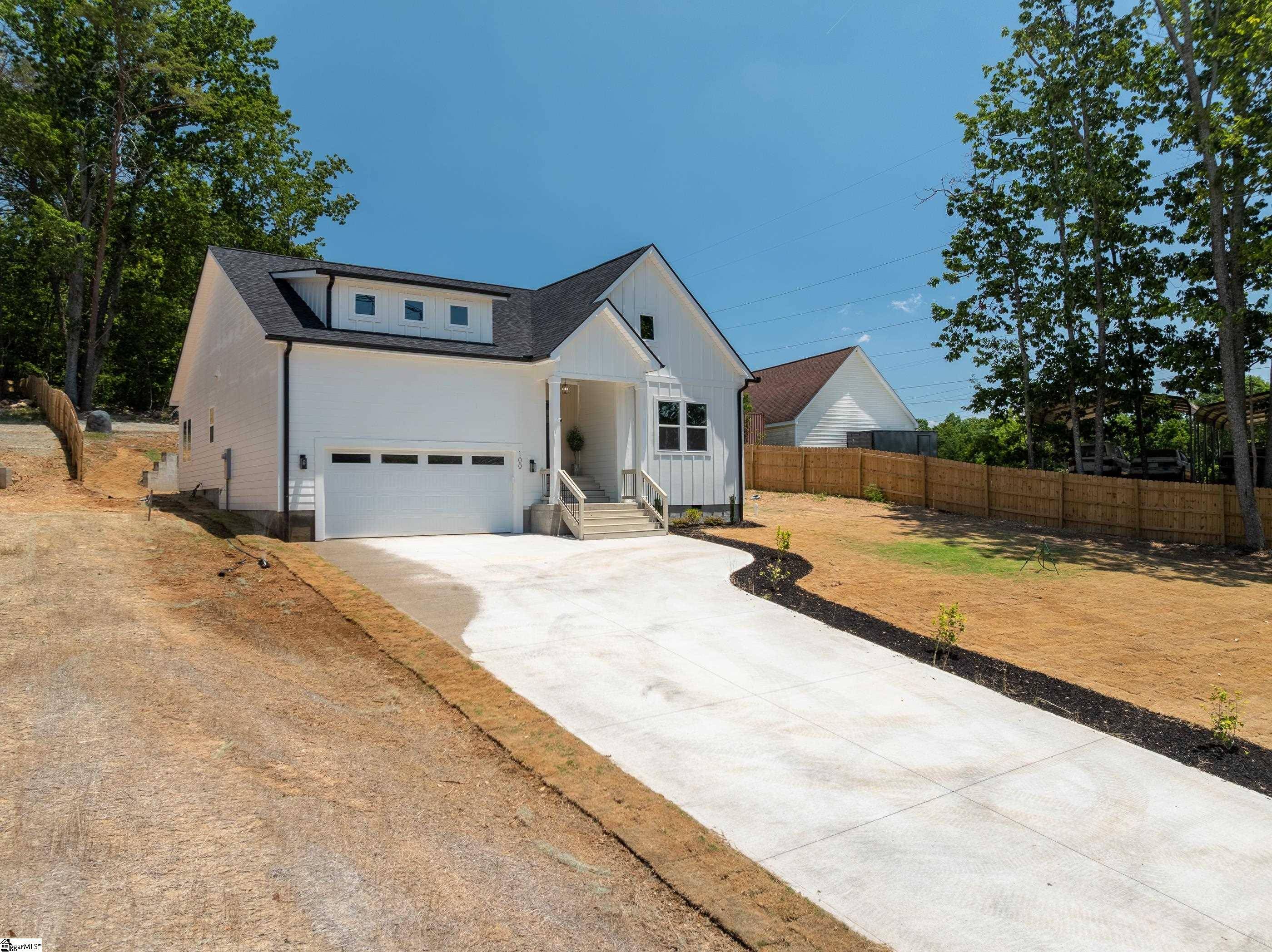 Greenville, SC 29609,100 Pittman Drive