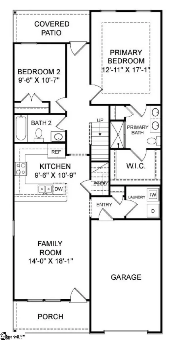 Greenville, SC 29607,415 Mariene Drive