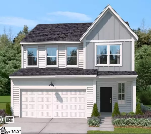 26 Limestone Way, Greenville, SC 29607