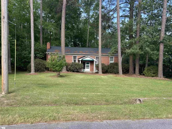 Clinton, SC 29325,402 Chestnut Street
