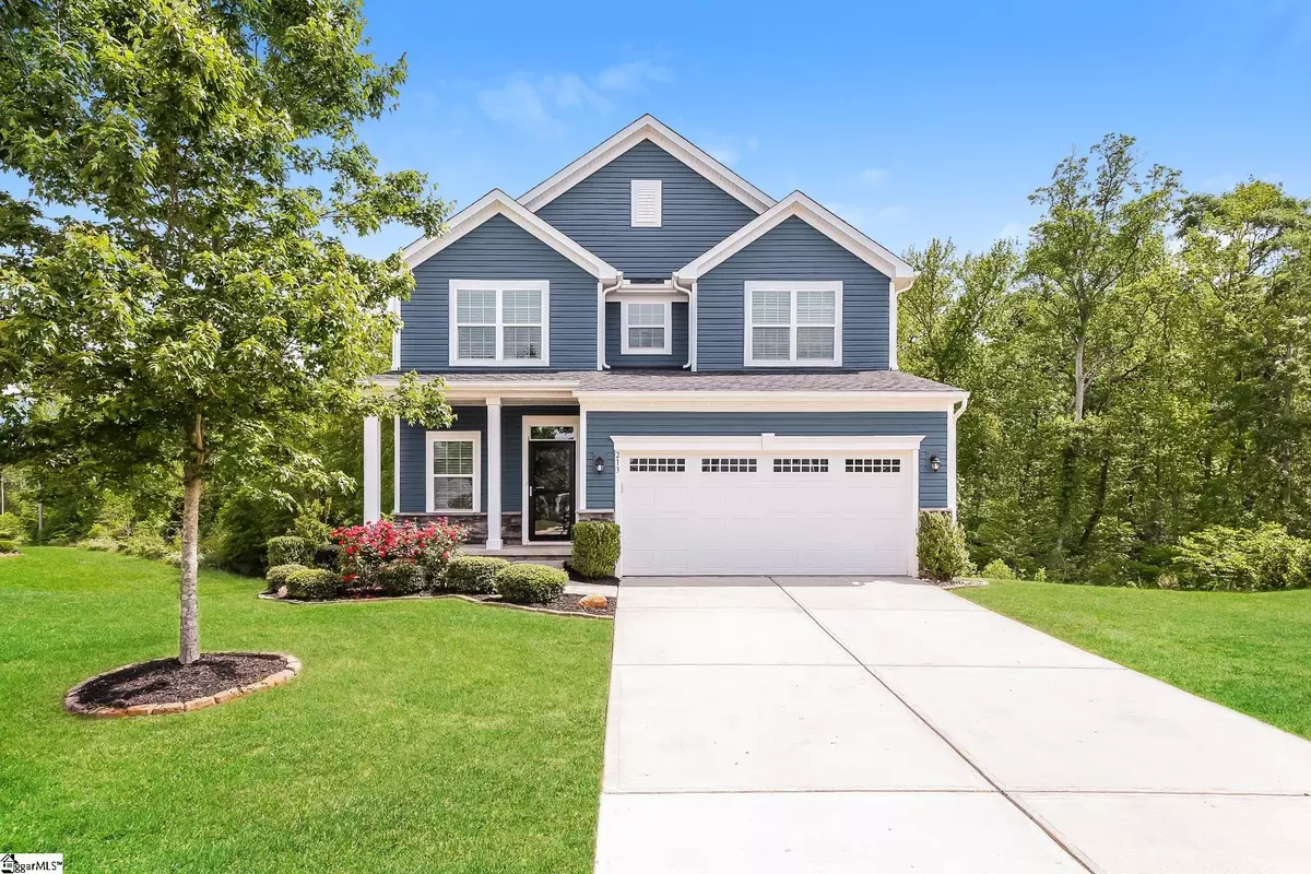 Greenville, SC 29607,213 Walla Walla Court