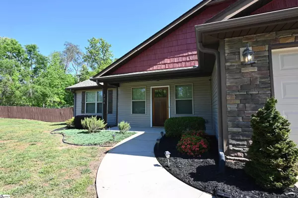 Travelers Rest, SC 29690,224 Goodwin Road