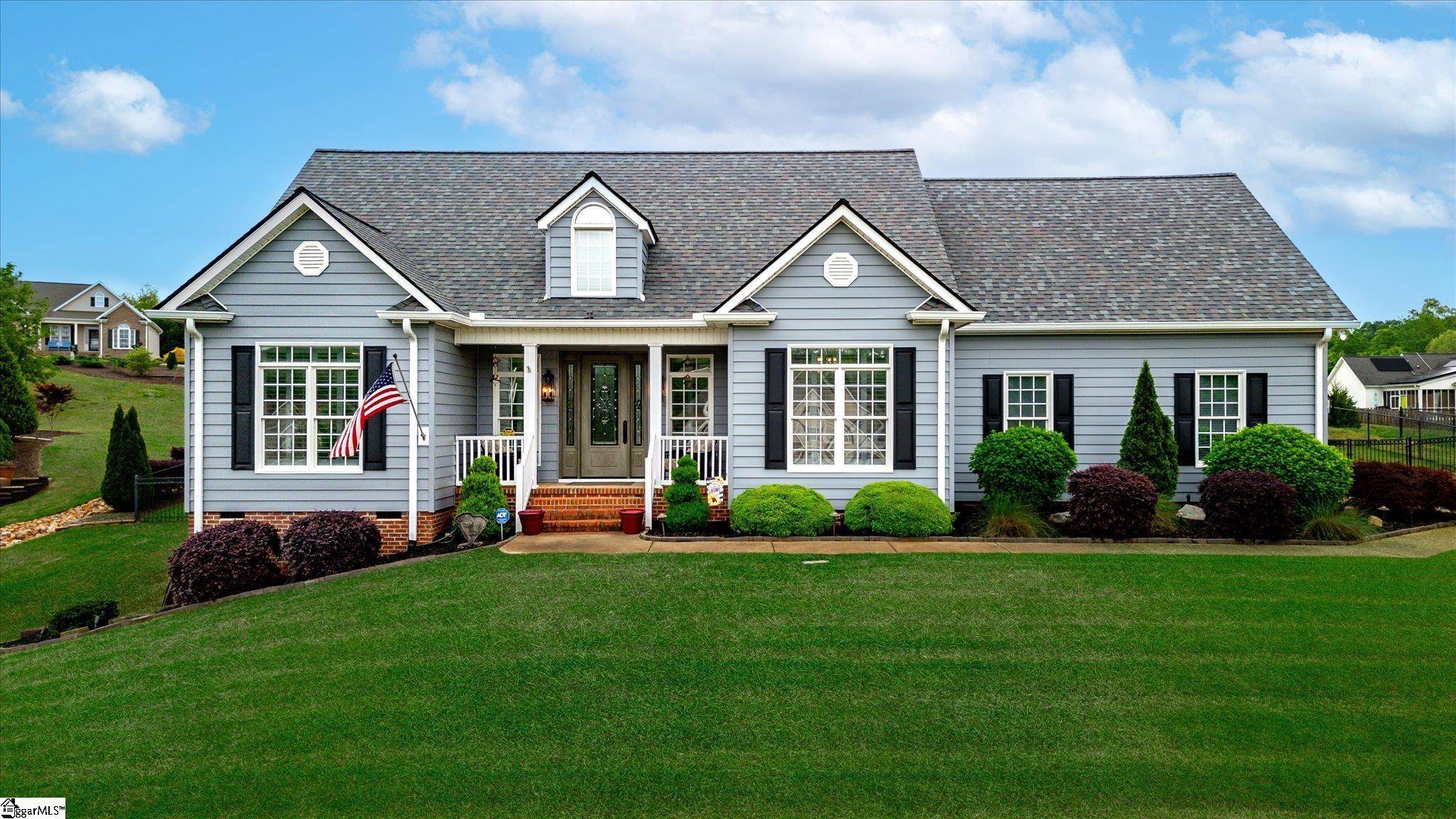 108 Saddle Creek Court, Greer, SC 29651