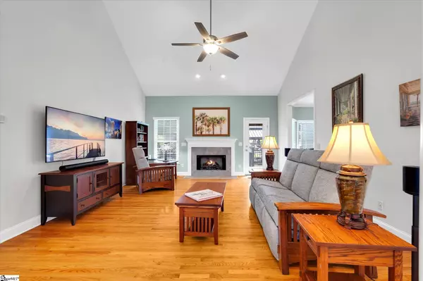Greer, SC 29651,108 Saddle Creek Court