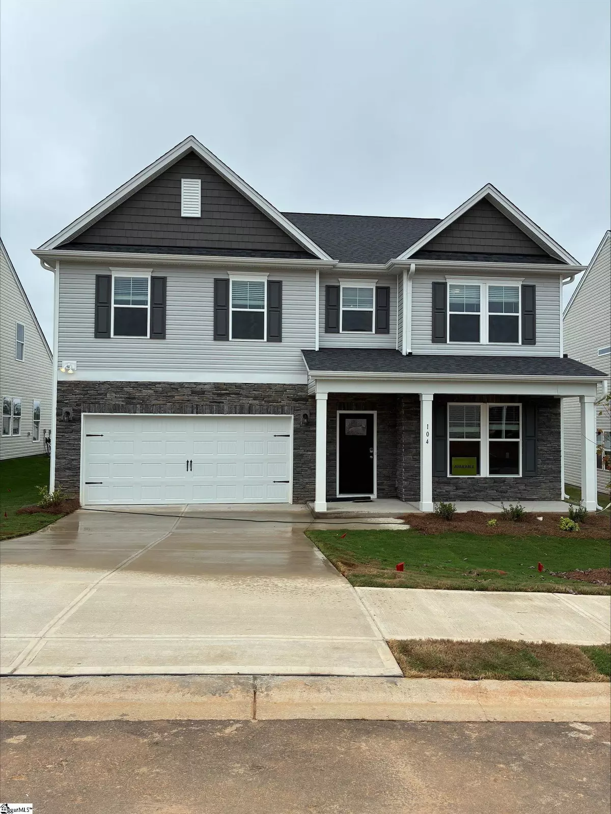 Simpsonville, SC 29680,104 Eclipse Street