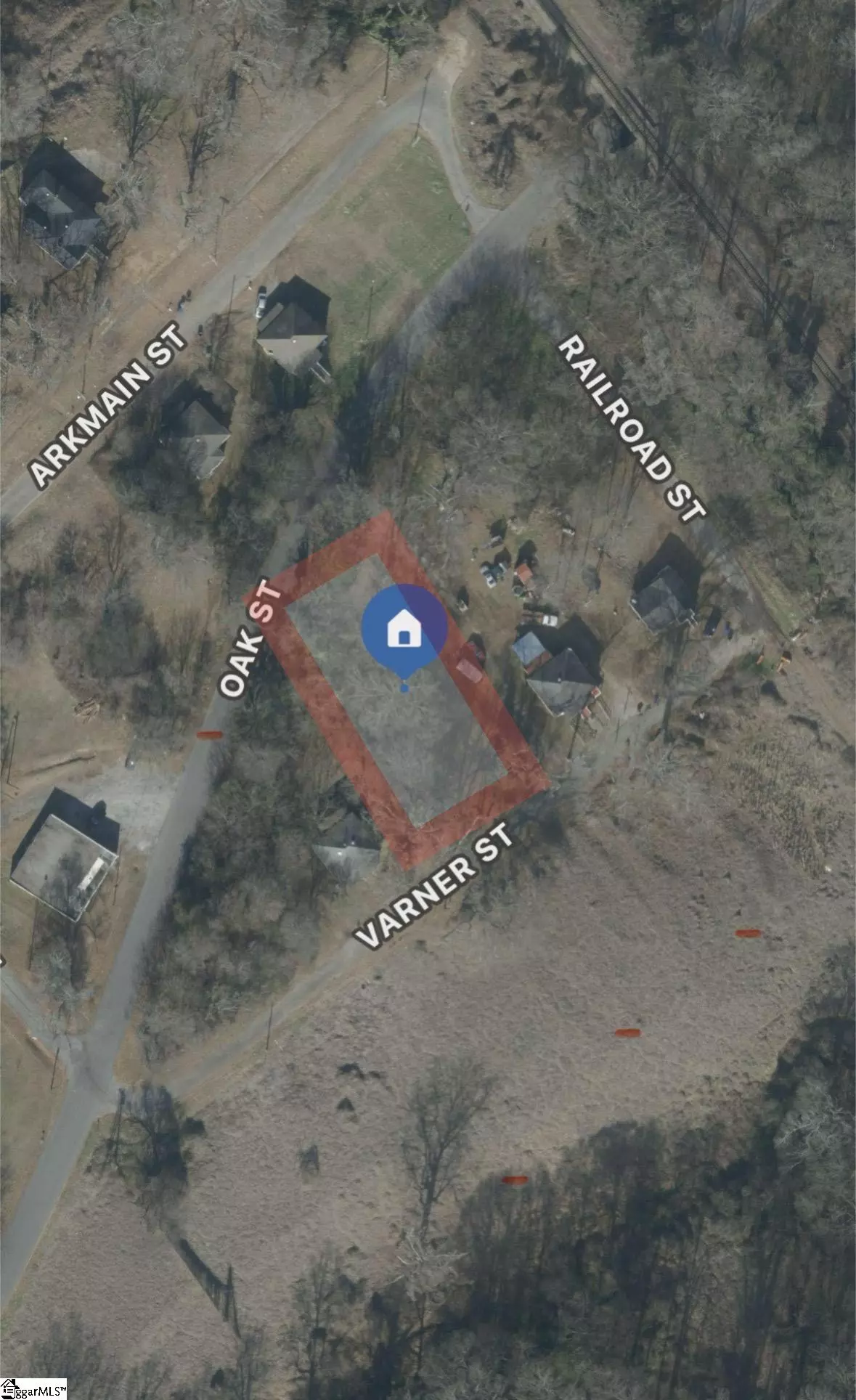 Spartanburg, SC 29306,30 Varner Street