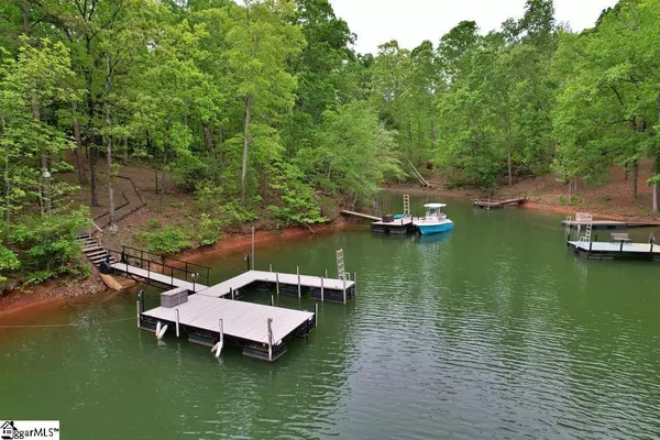 Townville, SC 29689,1101 Cherokee Road