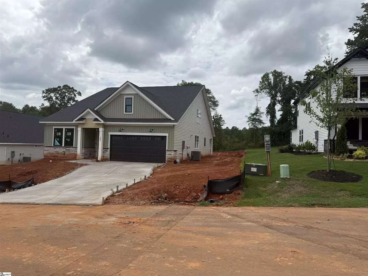 Piedmont, SC 29673,200 Jacqueline Road