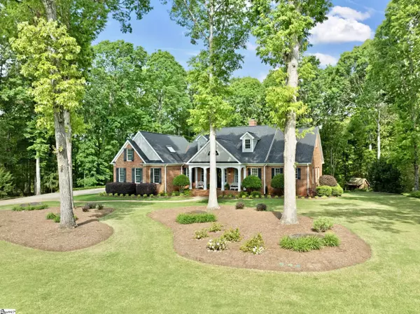 130 Clearcreek Drive, Boiling Springs, SC 29316-7719