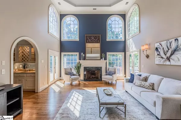 Greenville, SC 29615,501 Spaulding Lake Drive