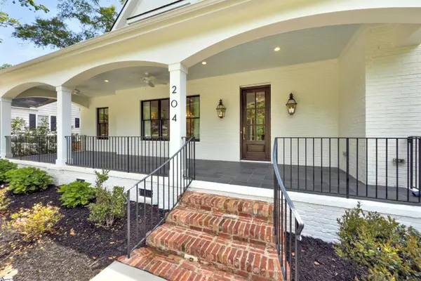 Greenville, SC 29605,204 Sunset Drive