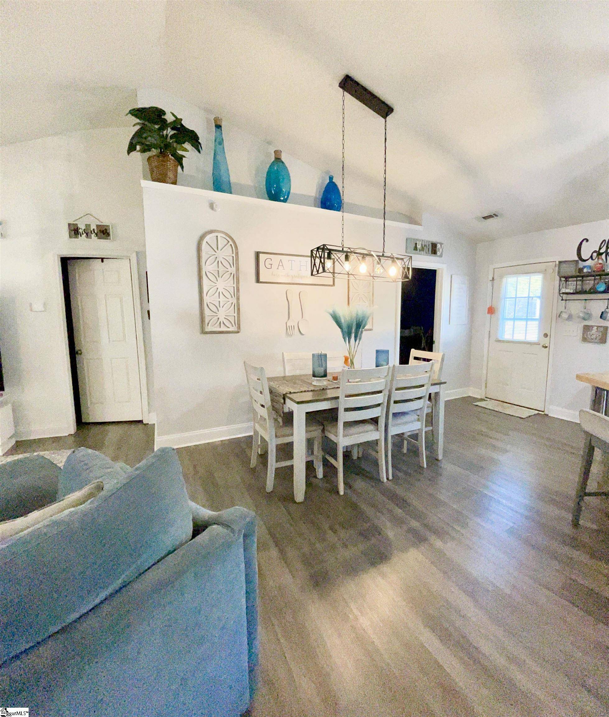 Piedmont, SC 29673,301 Daytona Lane