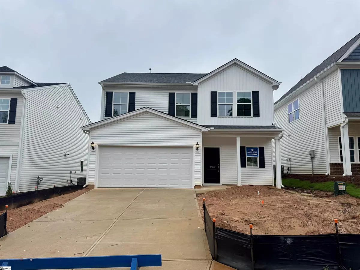 Inman, SC 29349,12106 lansbury Drive