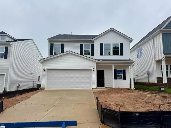 12106 lansbury Drive, Inman, SC 29349