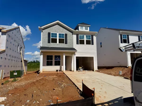 12110 Lansbury Drive, Inman, SC 29349