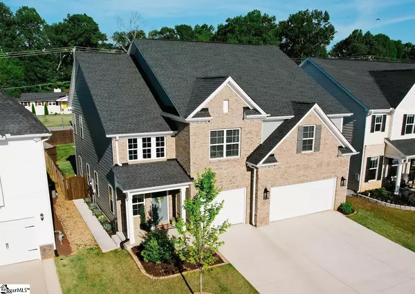 Greenville, SC 29607,313 Yarrow Way