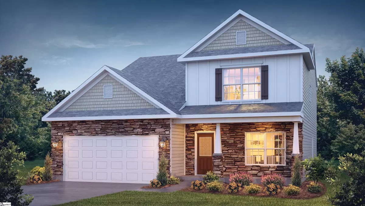 Woodruff, SC 29388,1033 Roleson Way