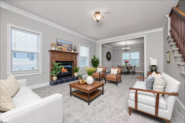 Greenville, SC 29617,111 Stablechase Drive