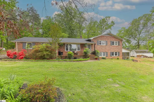 Pickens, SC 29671,500 Griffin Mill Road