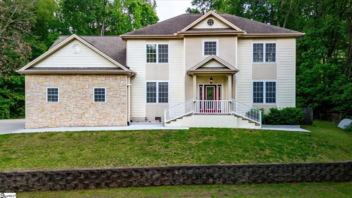Travelers Rest, SC 29690,49 Pleasant Valley Trail