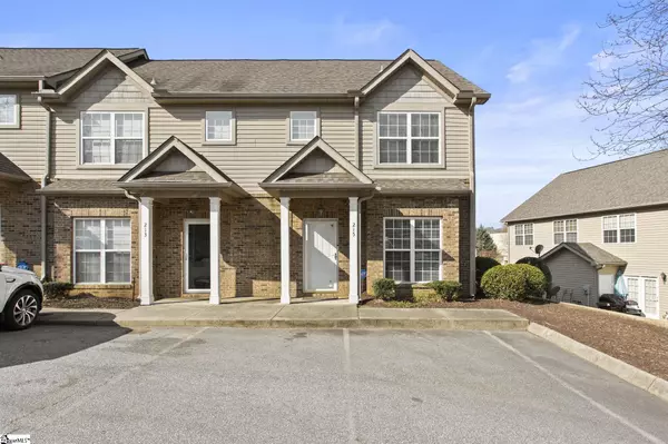 215 Ashby Drive, Greenville, SC 29609