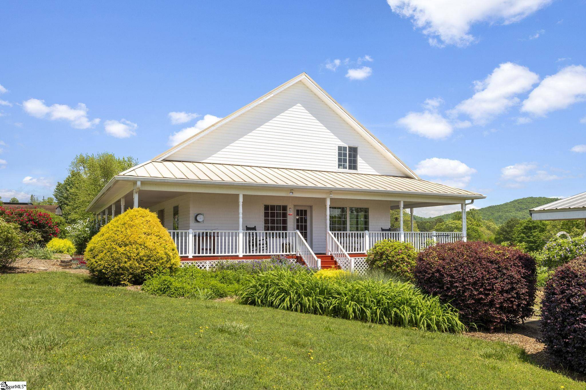 1440 Pumpkintown Highway, Pickens, SC 29671