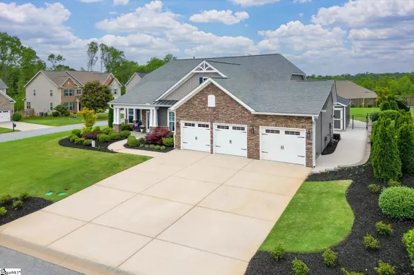 Simpsonville, SC 29681-8052,401 Ladysmith Drive