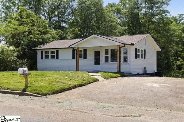 Seneca, SC 29678,314 Holland Avenue