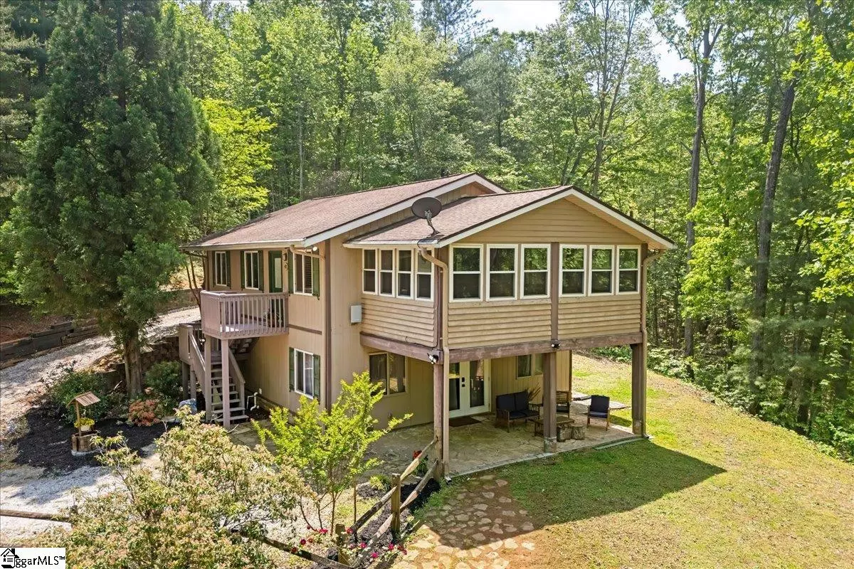 Cleveland, SC 29635,42 Durango Place