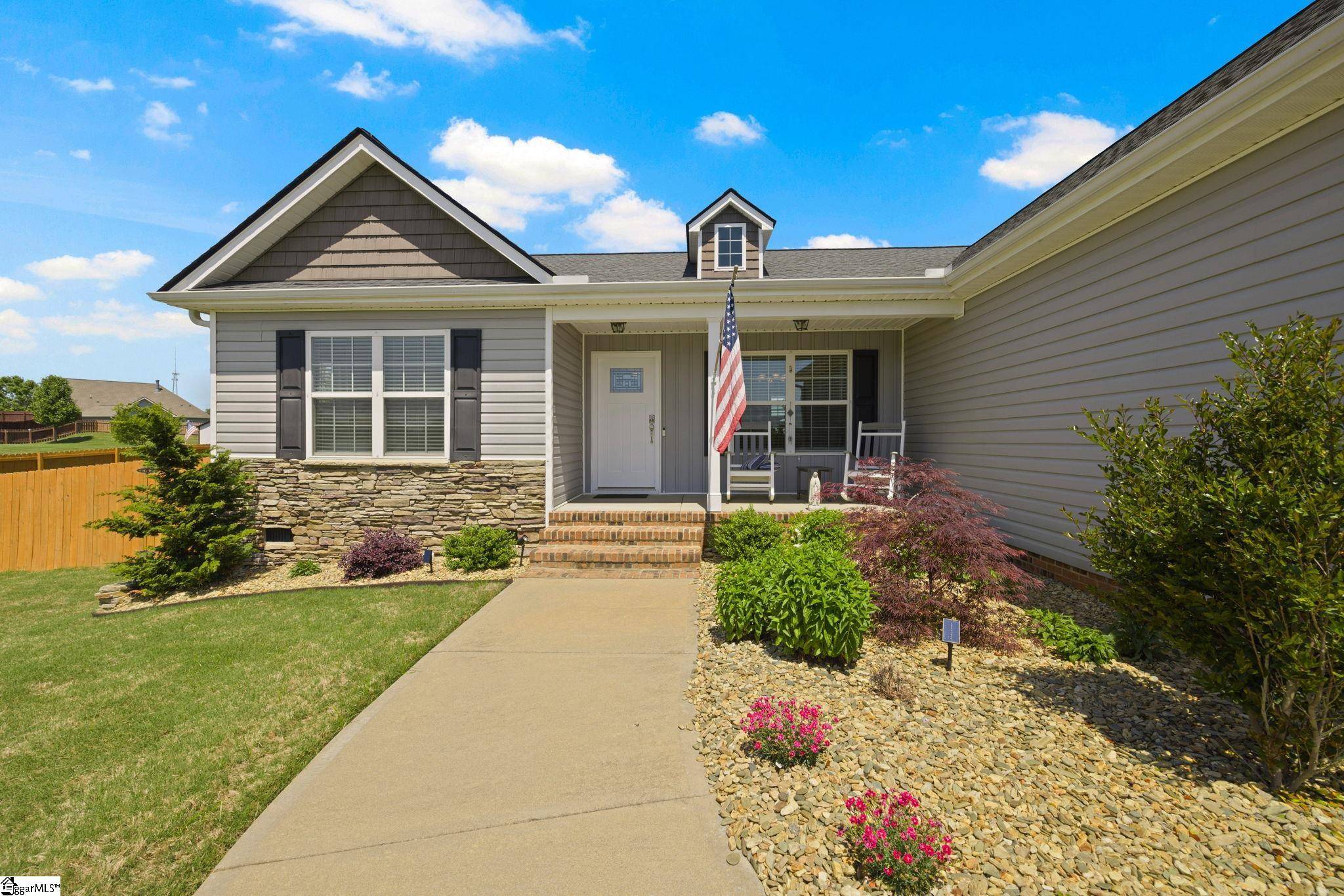Greer, SC 29651,327 Terra Plains Drive