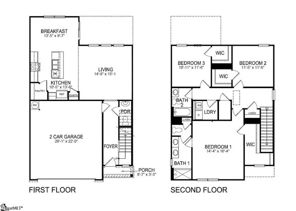 Woodruff, SC 29388,645 Evaleigh Street