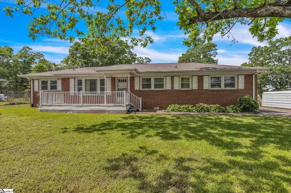 Anderson, SC 29676,1908 Linda Drive