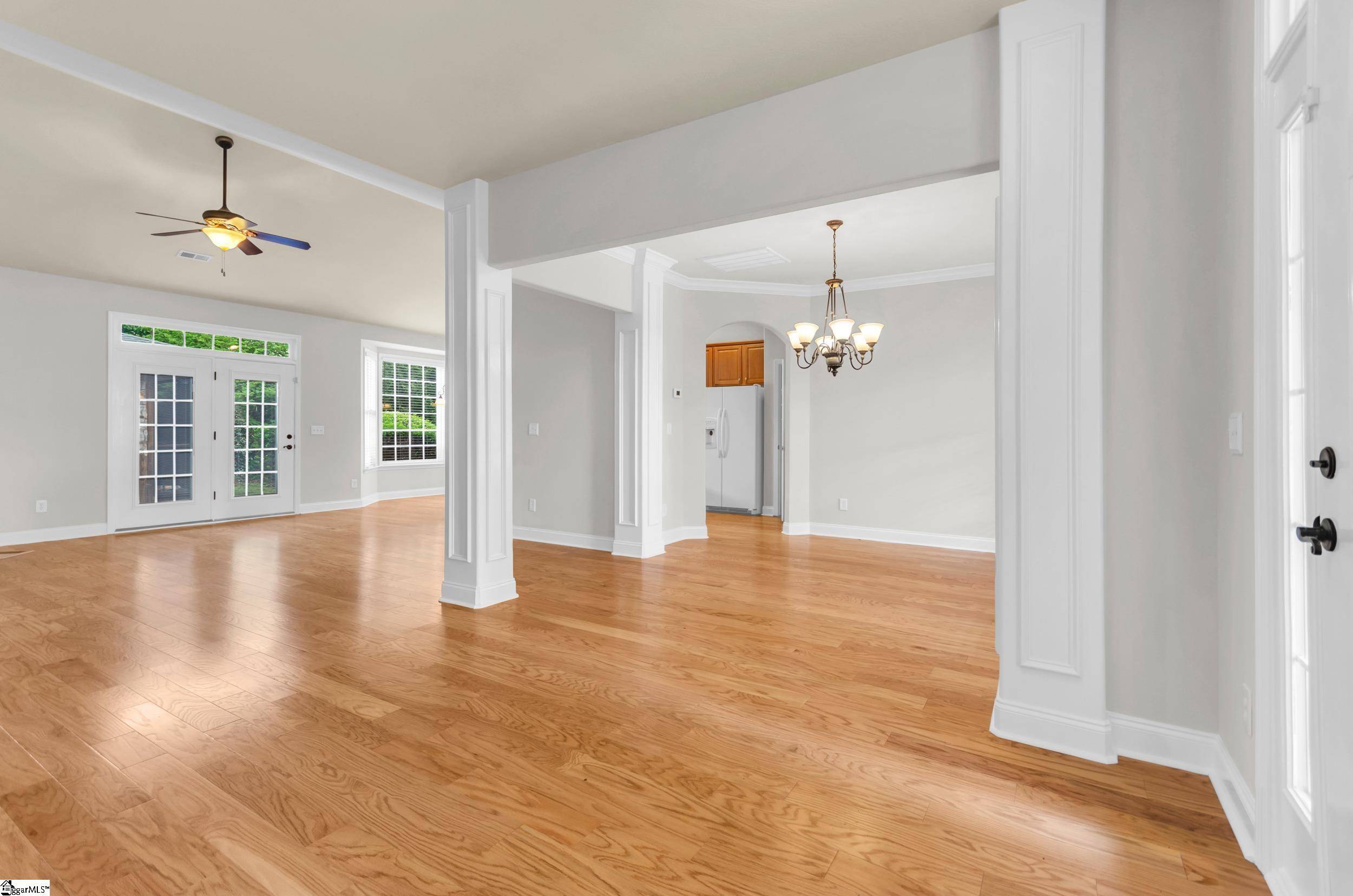 Greer, SC 29651,110 Faulkner Circle