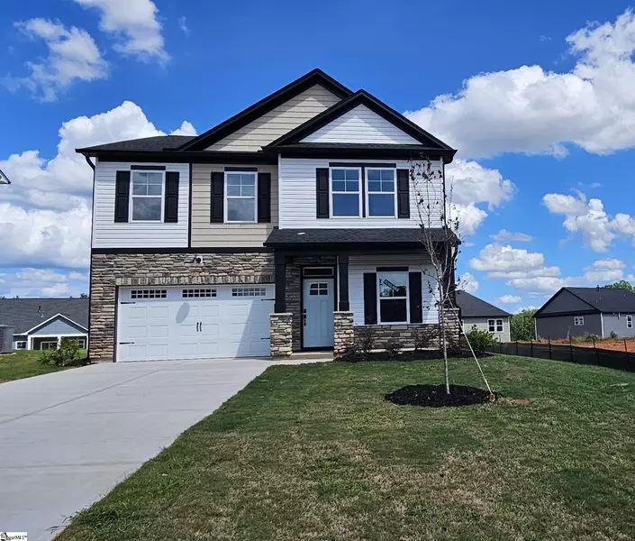 405 Ecton Place, Greenville, SC 29605
