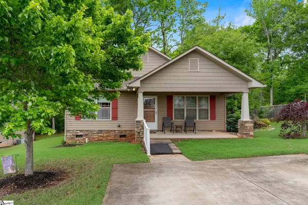 Boiling Springs, SC 29316-7449,618 Fawn Branch Trail