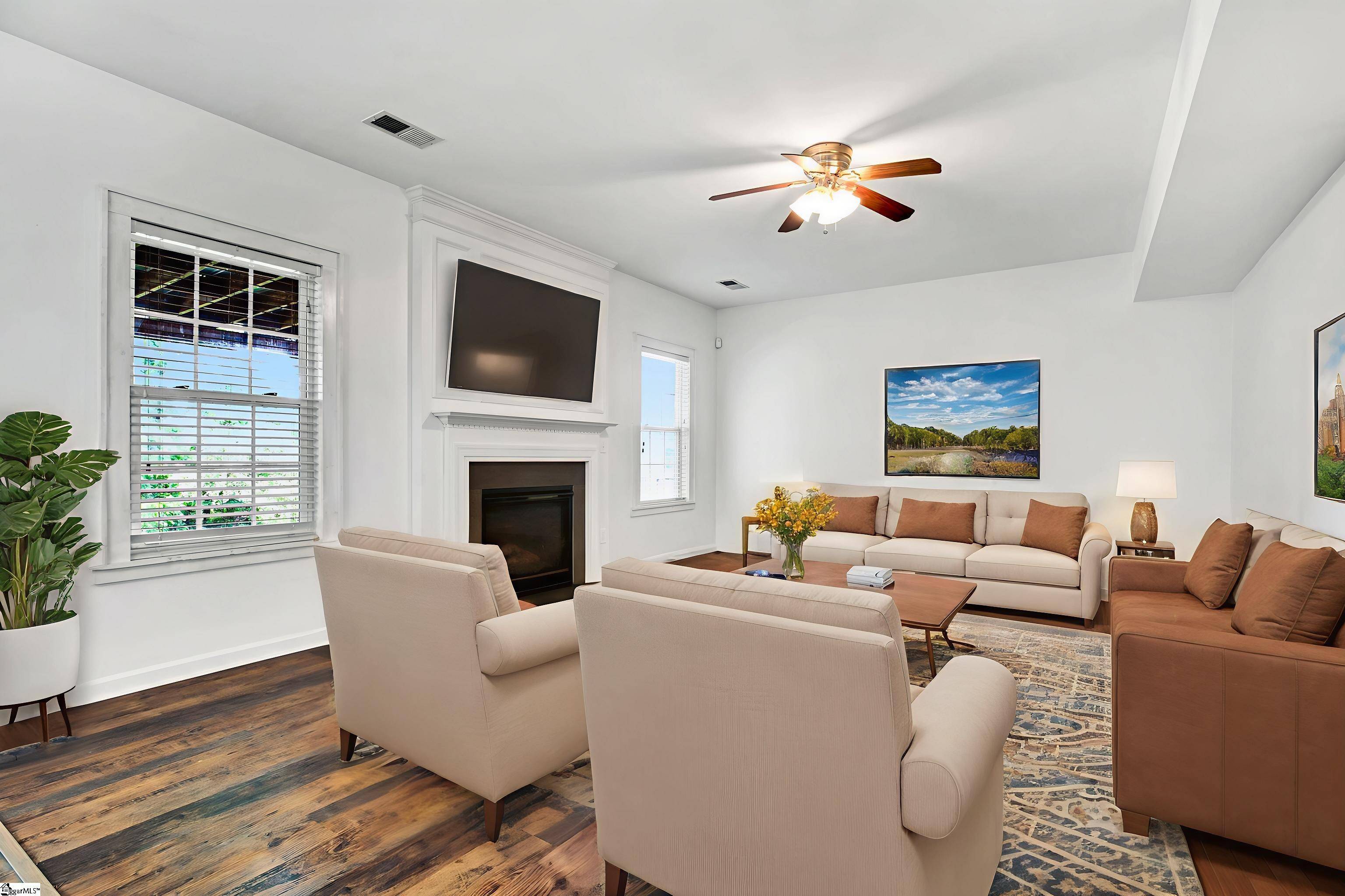 Boiling Springs, SC 29316,139 Castleton Circle
