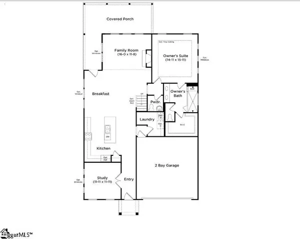 Easley, SC 29642,412 Briggs Drive