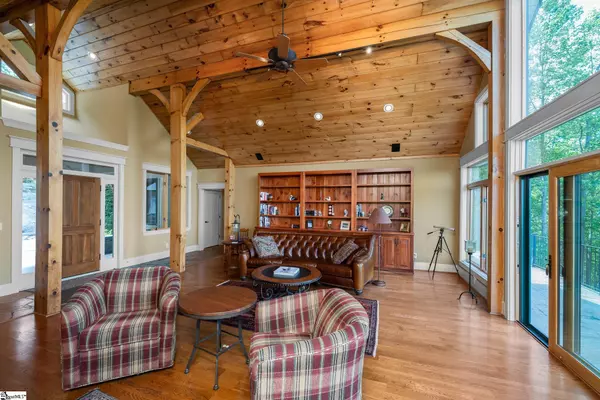 Landrum, SC 29356,115 Harrier Lane