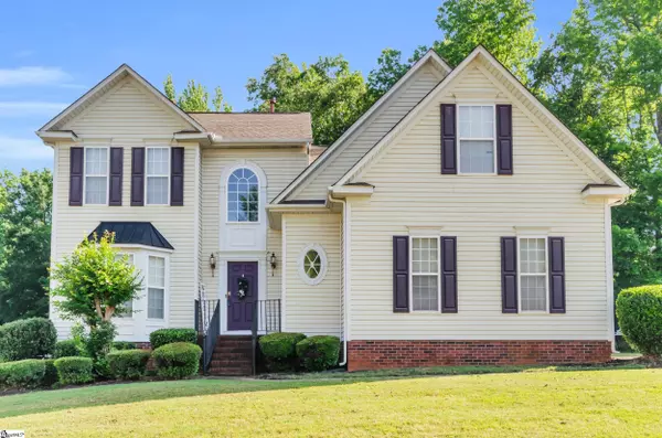 Fountain Inn, SC 29644,416 Scarlet Oak Drive