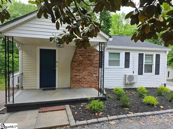 120 McMakin Street, Greenville, SC 29617